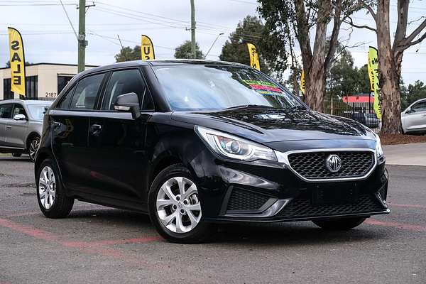 2023 MG MG3 Core