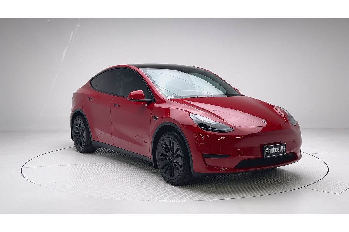 2023 Tesla Model Y Rear-Wheel Drive