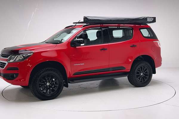 2017 Holden Trailblazer Z71 RG thumb-3