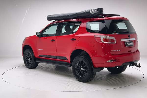 2017 Holden Trailblazer Z71 RG thumb-5