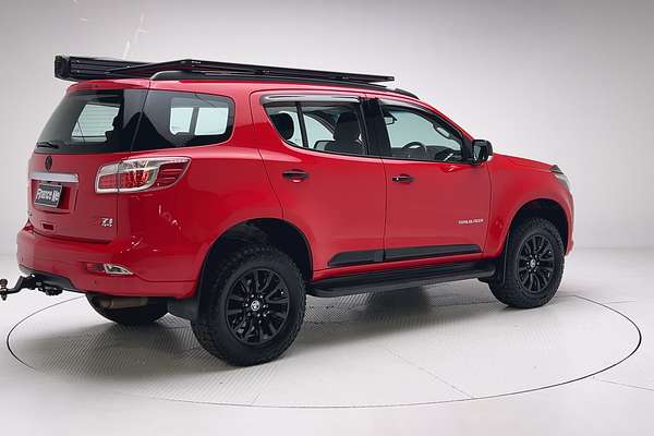 2017 Holden Trailblazer Z71 RG thumb-7