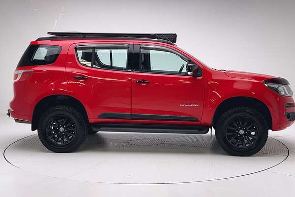 2017 Holden Trailblazer Z71 RG thumb-8