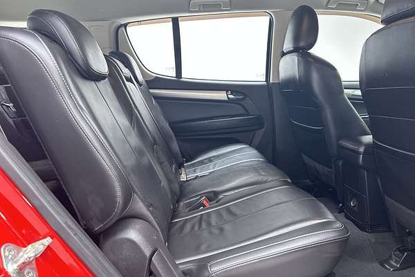 2017 Holden Trailblazer Z71 RG thumb-11