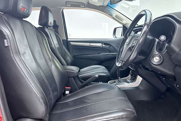 2017 Holden Trailblazer Z71 RG thumb-12