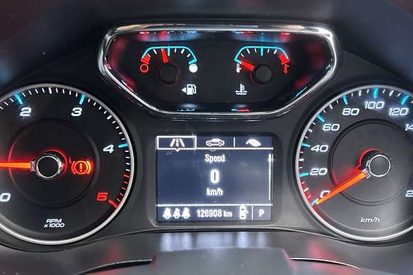 2017 Holden Trailblazer Z71 RG thumb-13