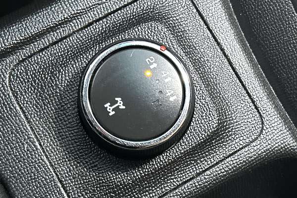 2017 Holden Trailblazer Z71 RG thumb-16