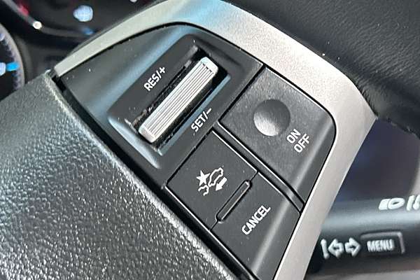 2017 Holden Trailblazer Z71 RG thumb-17