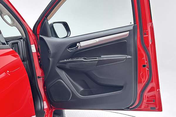 2017 Holden Trailblazer Z71 RG thumb-18