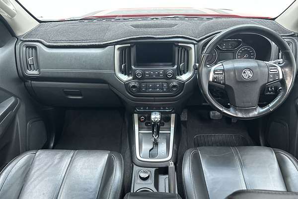 2017 Holden Trailblazer Z71 RG thumb-19