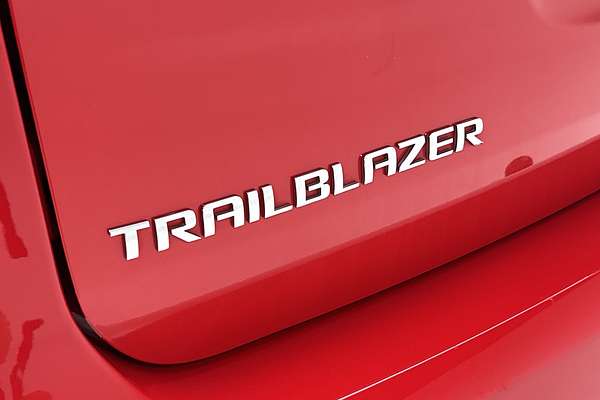 2017 Holden Trailblazer Z71 RG thumb-21