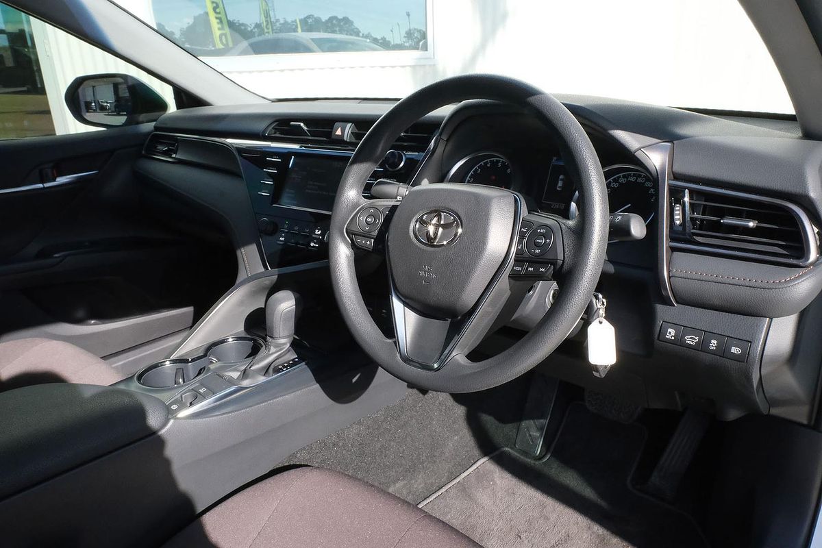 2020 Toyota Camry Ascent ASV70R