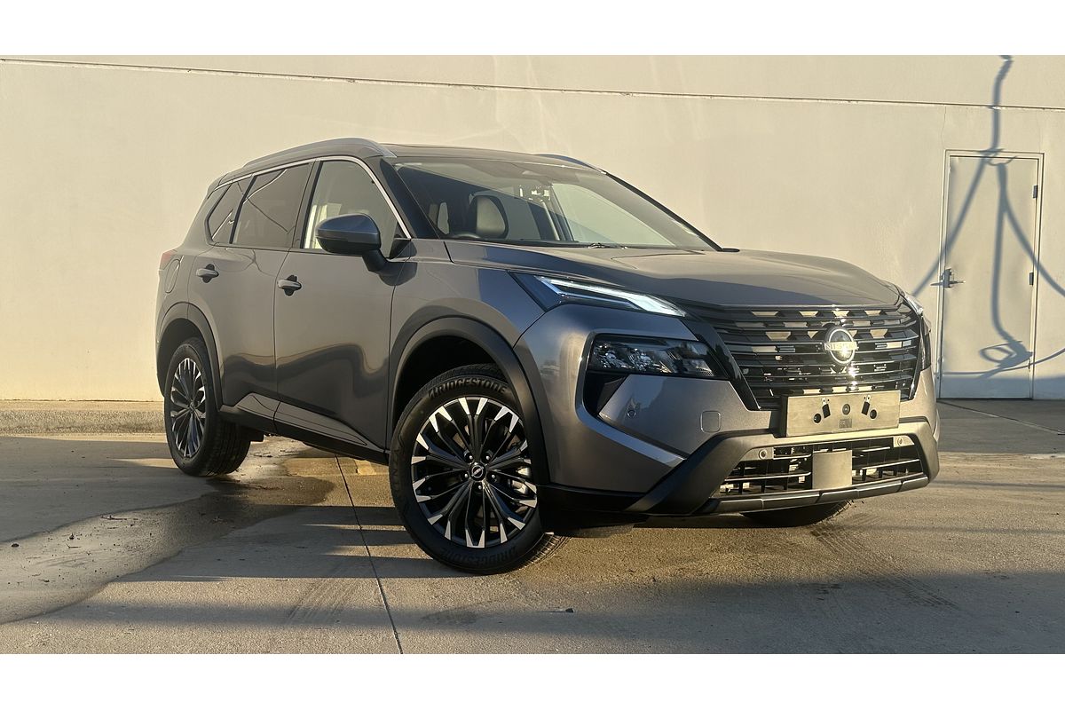 2026 Nissan X-TRAIL Ti e-POWER T33
