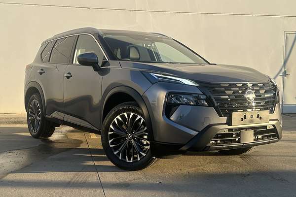 2026 Nissan X-TRAIL Ti e-POWER T33