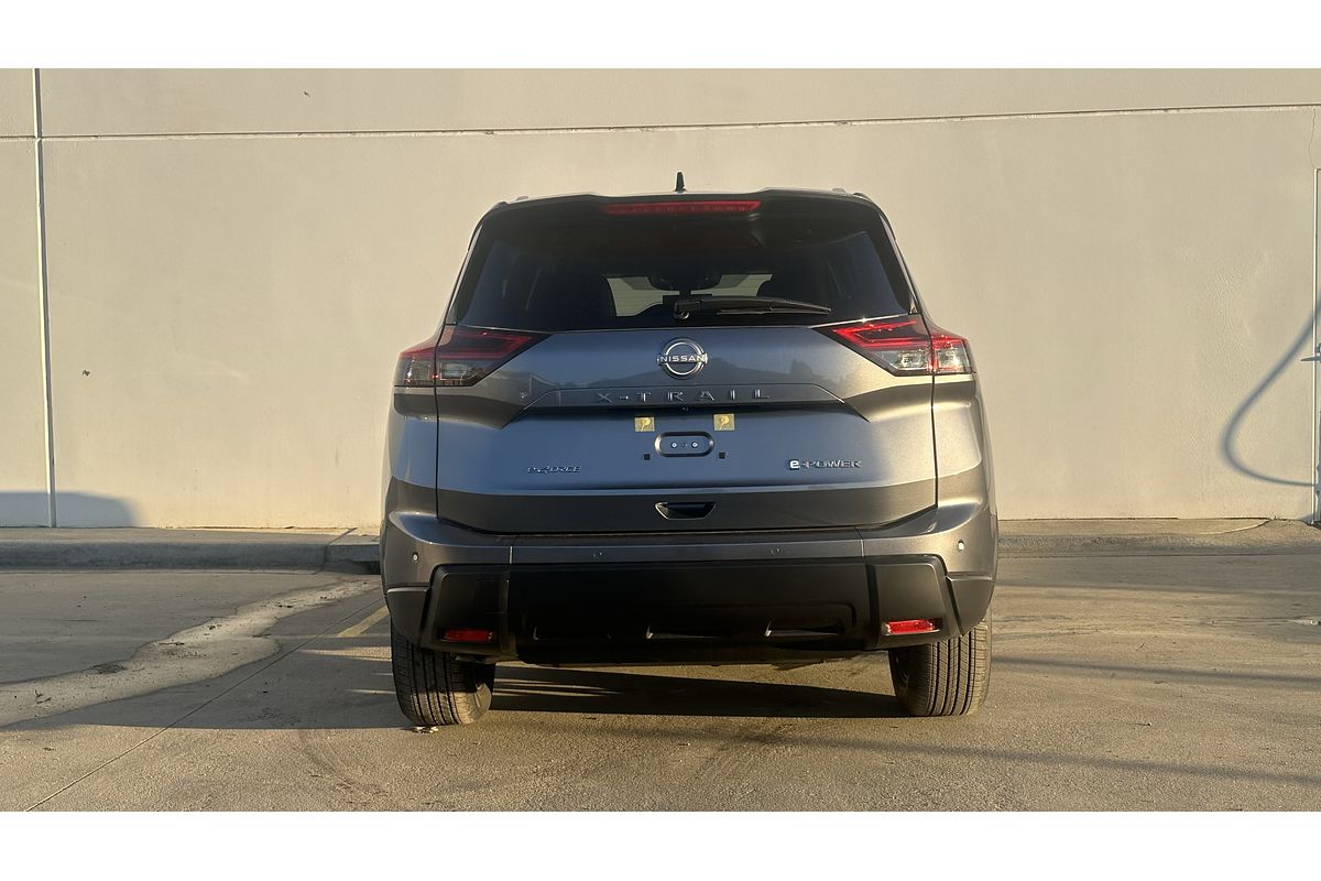 2026 Nissan X-TRAIL Ti e-POWER T33