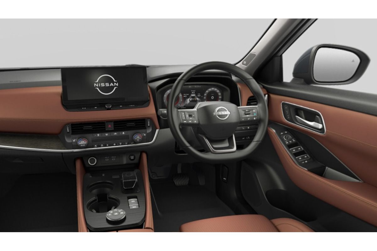 Nissan X-TRAIL 4WD Ti-L e-POWER MY26