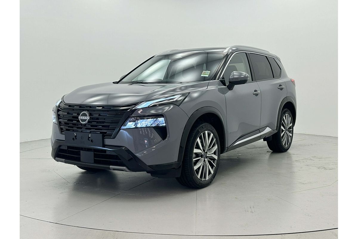 Nissan X-TRAIL 4WD Ti-L e-POWER MY26