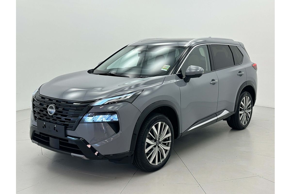Nissan X-TRAIL 4WD Ti-L e-POWER MY26 Nissan X-TRAIL 4WD Ti-L e-POWER MY26