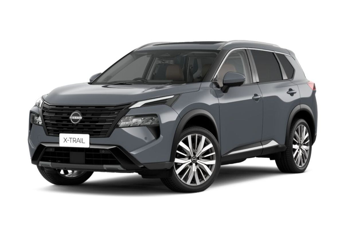 Nissan X-TRAIL 4WD Ti-L e-POWER MY26