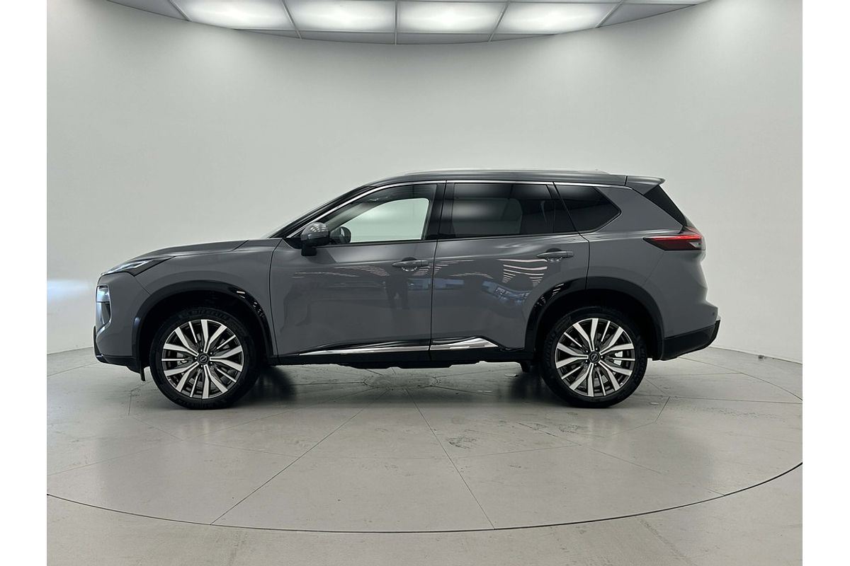 Nissan X-TRAIL 4WD Ti-L e-POWER MY26