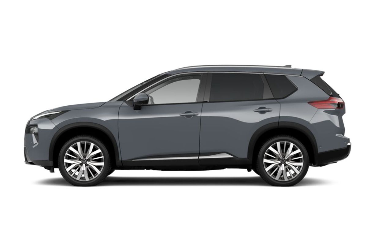 Nissan X-TRAIL 4WD Ti-L e-POWER MY26