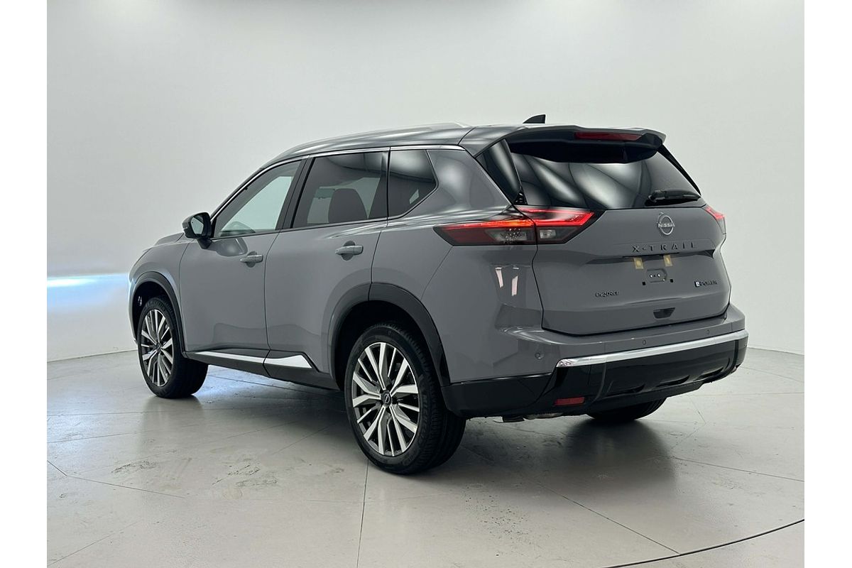 Nissan X-TRAIL 4WD Ti-L e-POWER MY26