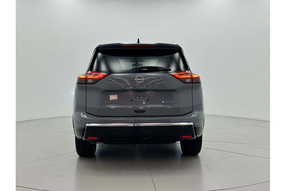 Nissan X-TRAIL 4WD Ti-L e-POWER MY26