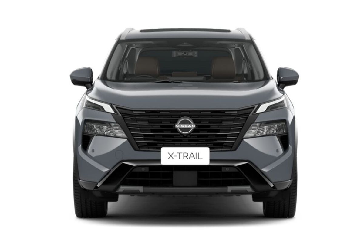 2026 Nissan X-TRAIL Ti-L e-POWER T33