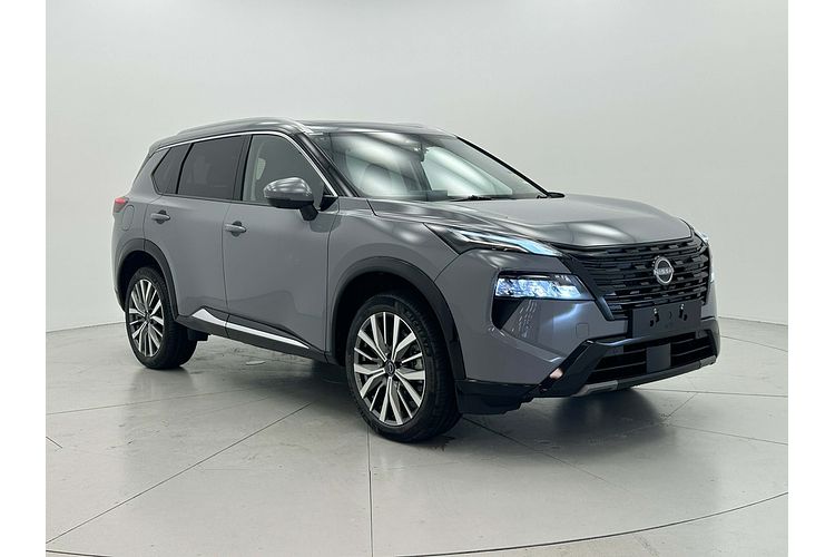 2026 Nissan X-TRAIL Ti-L e-POWER T33