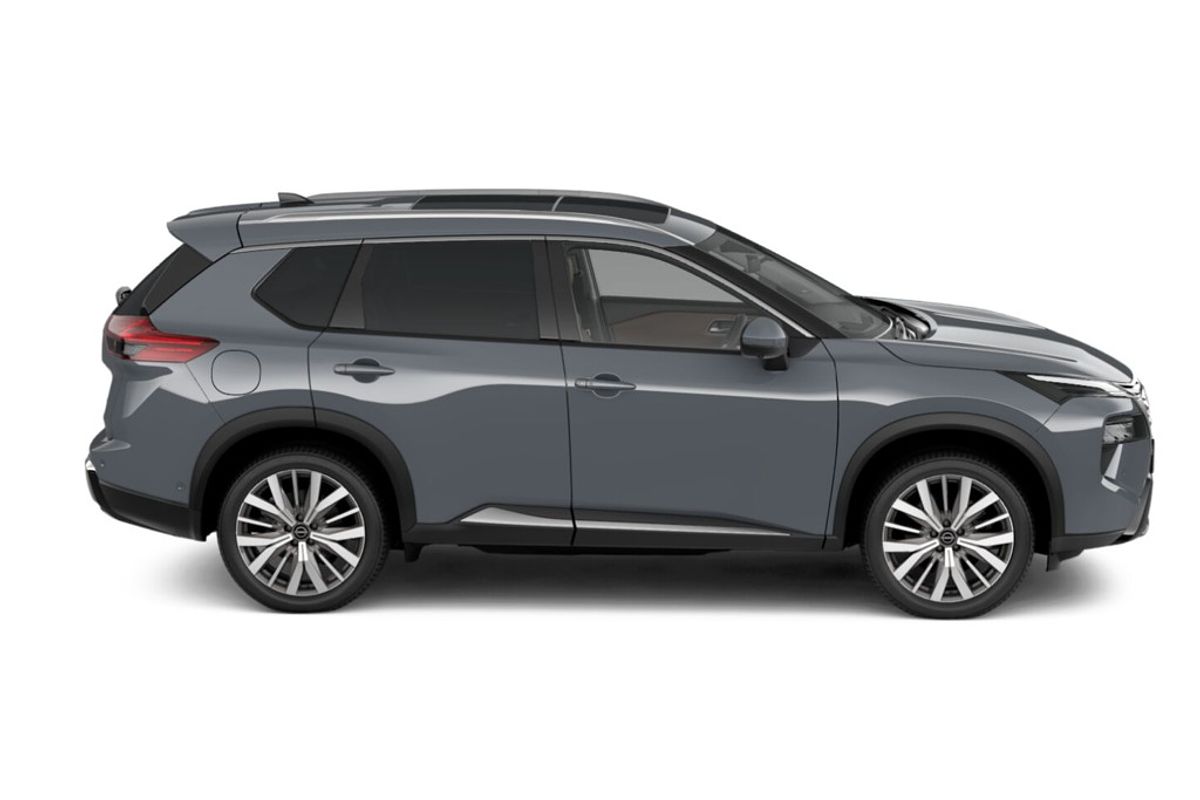 Nissan X-TRAIL 4WD Ti-L e-POWER MY26