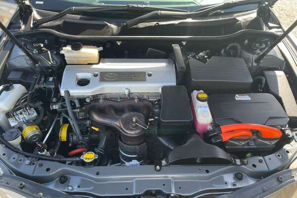 2011 Toyota Camry Hybrid AHV40R