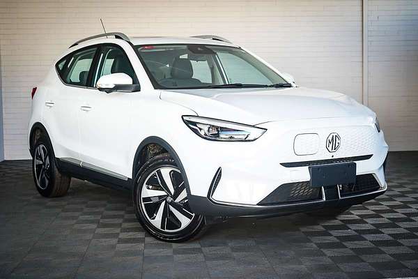 2023 MG ZS EV Essence AZS1