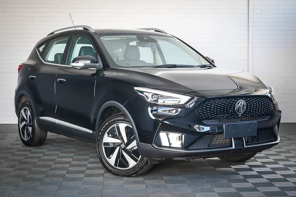 2023 MG ZS EV Essence AZS1