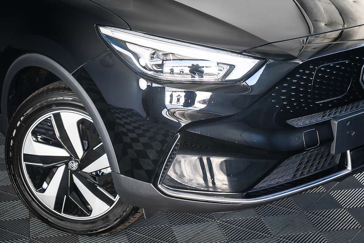 2023 MG ZS EV Essence AZS1