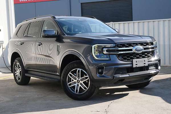 2024 Ford Everest Trend 2.0L