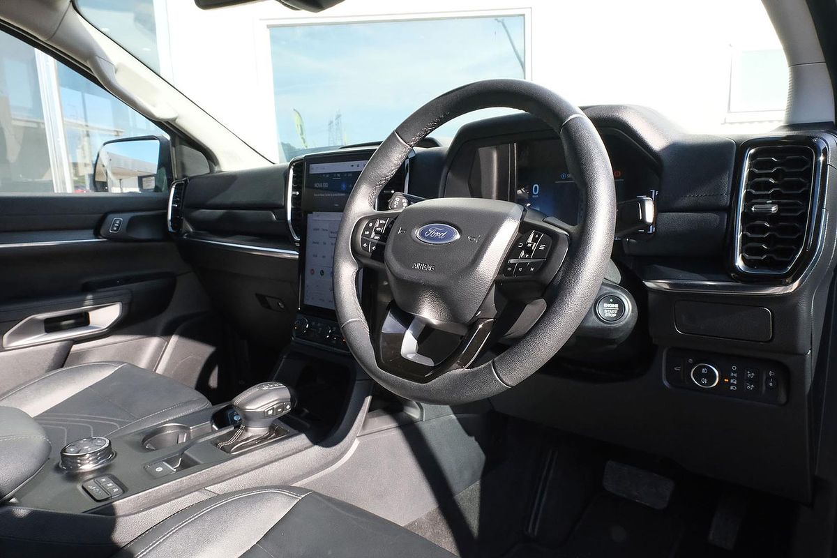 2024 Ford Everest Trend 2.0L