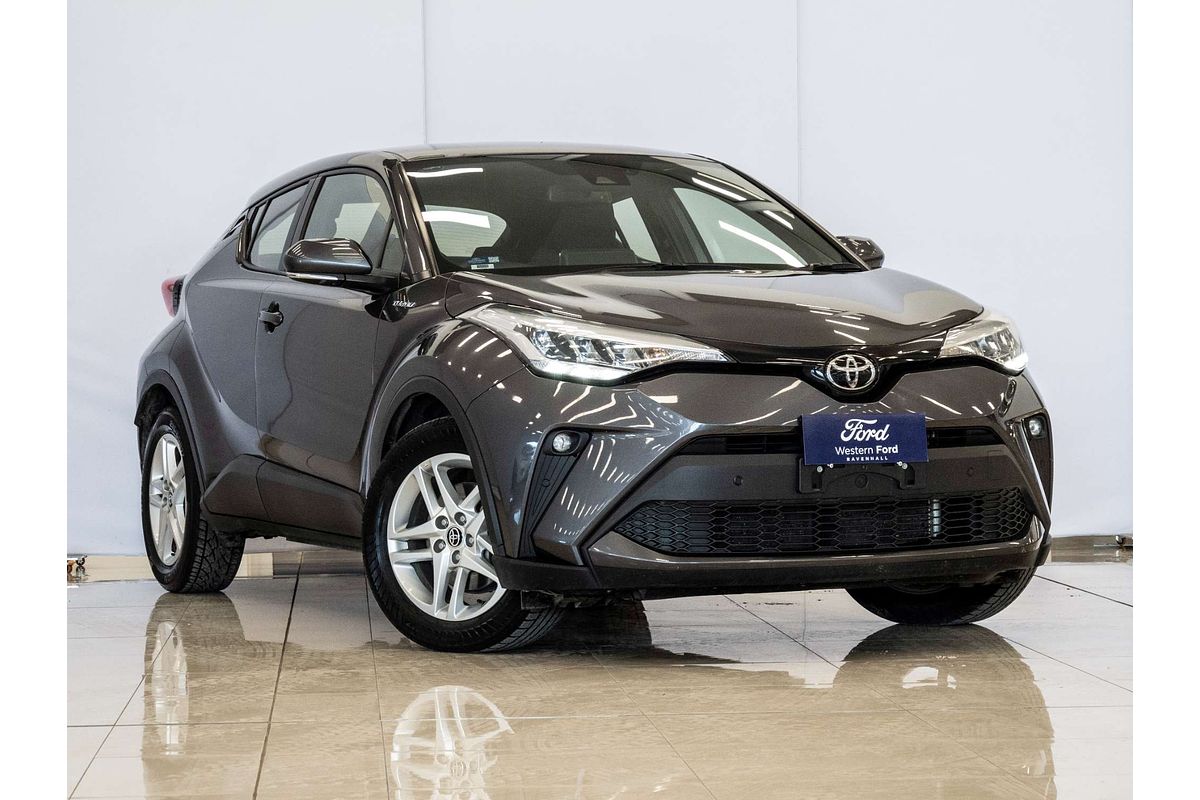 2023 Toyota C-HR GXL NGX10R