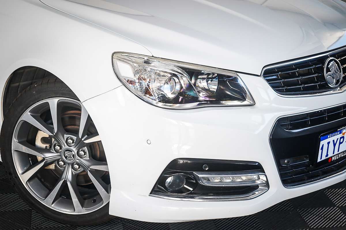 2015 Holden Commodore SS V VF