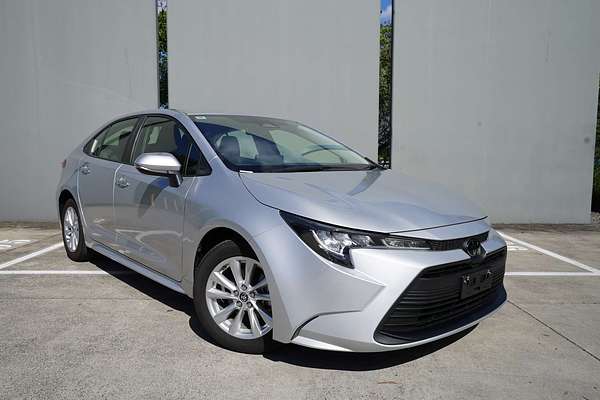 2024 Toyota Corolla Ascent Sport MZEA12R