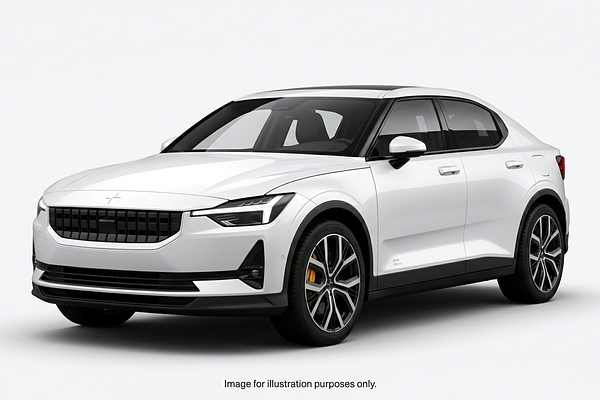 2023 Polestar 2 Long range Dual motor