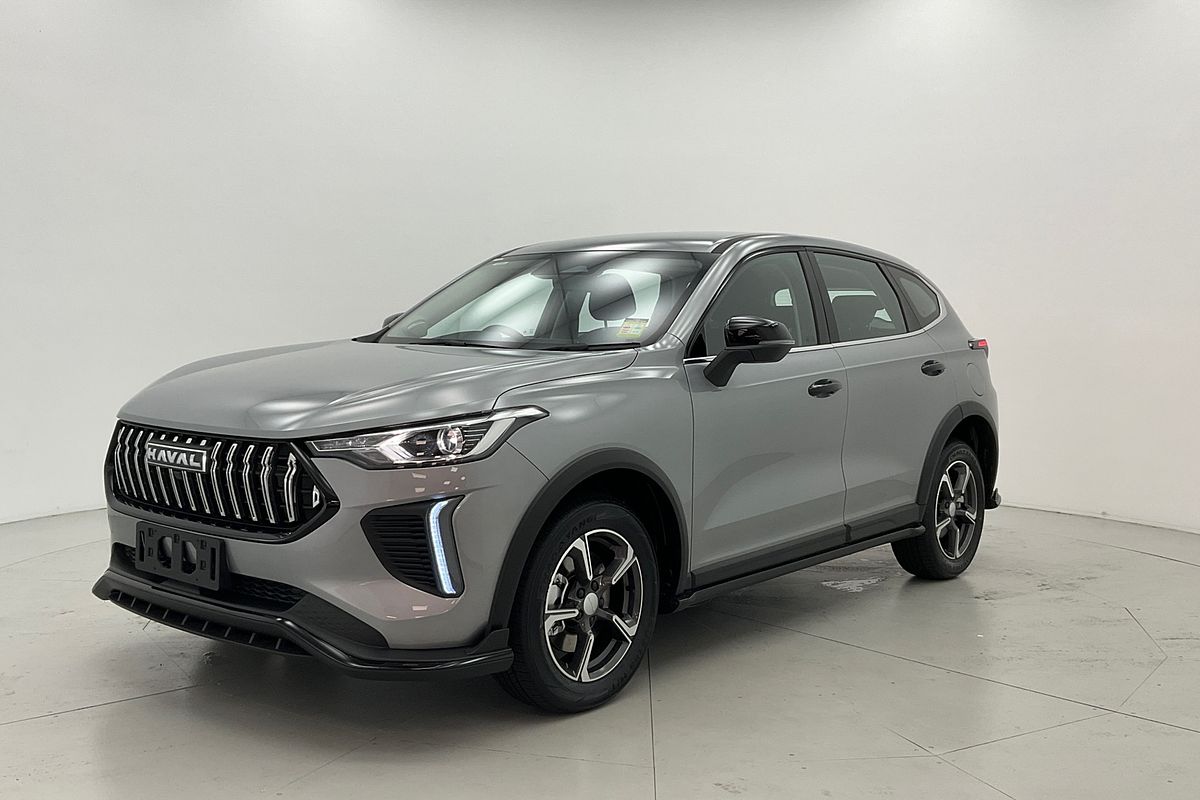2025 Haval Jolion Premium Auto 4x2 (J2PRMSUV2AH2B)