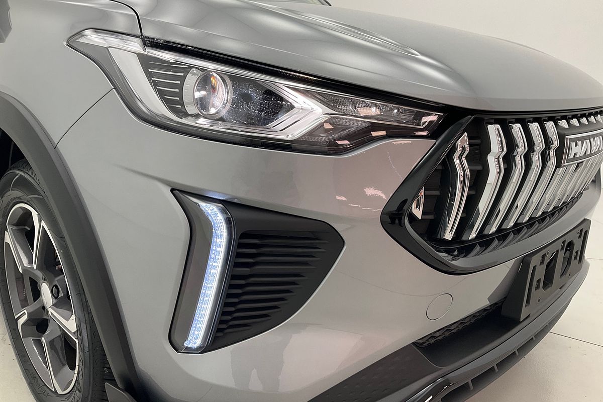 2025 Haval Jolion Premium Auto 4x2 (J2PRMSUV2AH2B)