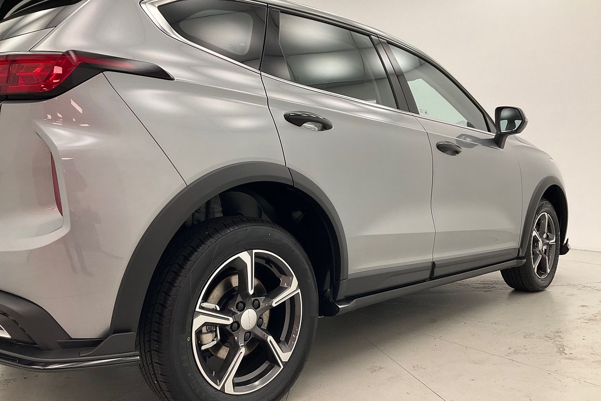 2025 Haval Jolion Premium Auto 4x2 (J2PRMSUV2AH2B)