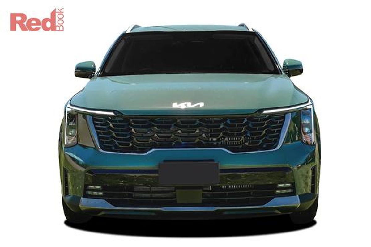 2026 Kia Sorento HEV Sport MQ4 PE