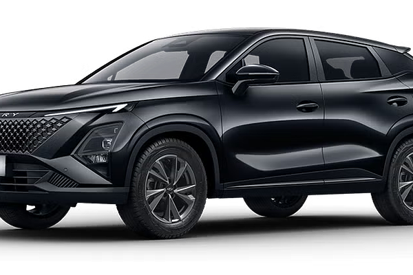 2026 Chery C5 Urban thumb-0