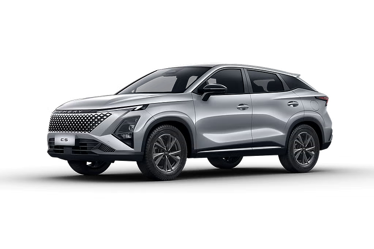 2026 Chery C5 Urban