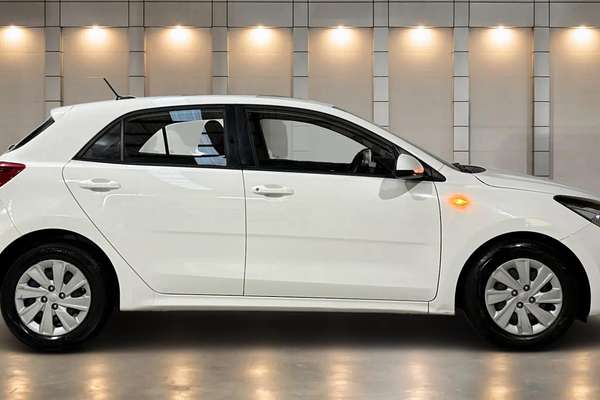 2023 Kia Rio S YB
