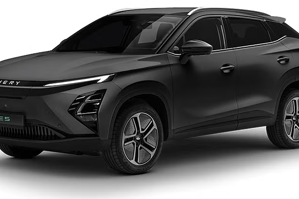 2026 Chery E5 Ultimate thumb-0