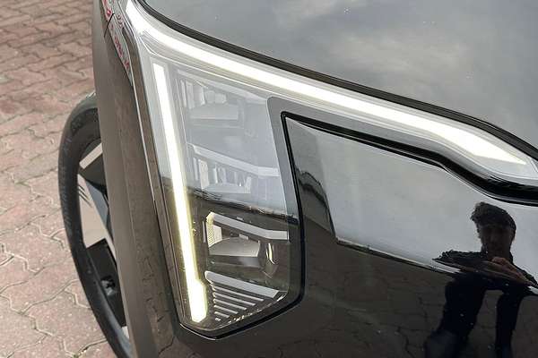 2025 Kia EV3 Earth Long Range SV thumb-1
