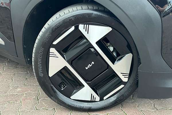 2025 Kia EV3 Earth Long Range SV thumb-2