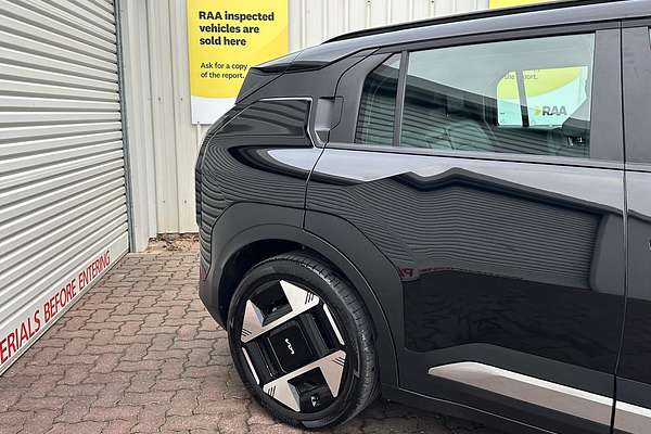 2025 Kia EV3 Earth Long Range SV thumb-5